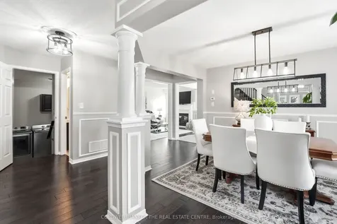 124 Armstrong Crescent Bradford West Gwillimbury ON L3Z 0L3