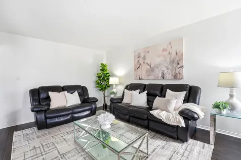 124 Armstrong Crescent Bradford West Gwillimbury ON L3Z 0L3