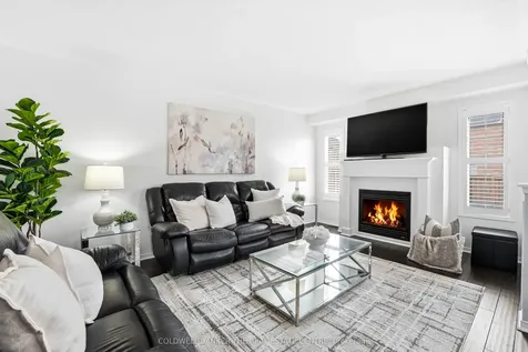 124 Armstrong Crescent Bradford West Gwillimbury ON L3Z 0L3