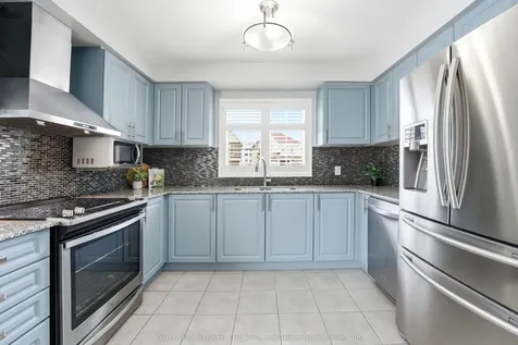 124 Armstrong Crescent Bradford West Gwillimbury ON L3Z 0L3
