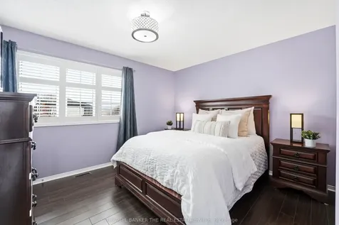 124 Armstrong Crescent Bradford West Gwillimbury ON L3Z 0L3