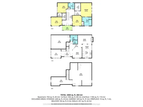 124 Armstrong Crescent Bradford West Gwillimbury ON L3Z 0L3