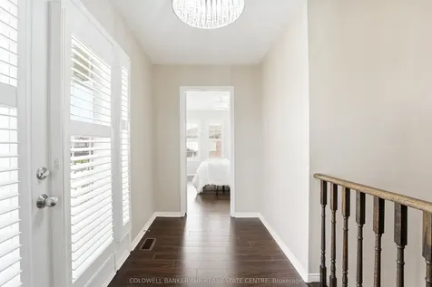 124 Armstrong Crescent Bradford West Gwillimbury ON L3Z 0L3