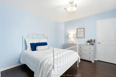 124 Armstrong Crescent Bradford West Gwillimbury ON L3Z 0L3