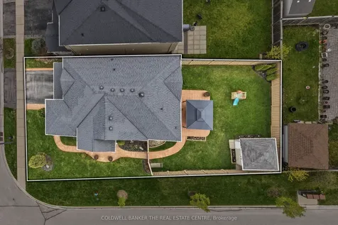 124 Armstrong Crescent Bradford West Gwillimbury ON L3Z 0L3