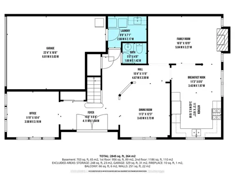 124 Armstrong Crescent Bradford West Gwillimbury ON L3Z 0L3