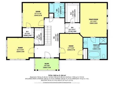 124 Armstrong Crescent Bradford West Gwillimbury ON L3Z 0L3
