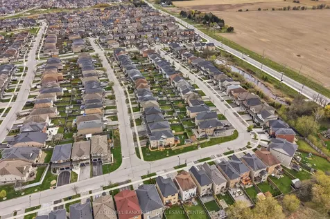 124 Armstrong Crescent Bradford West Gwillimbury ON L3Z 0L3