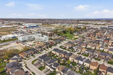124 Armstrong Crescent Bradford West Gwillimbury ON L3Z 0L3