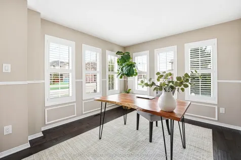 124 Armstrong Crescent Bradford West Gwillimbury ON L3Z 0L3