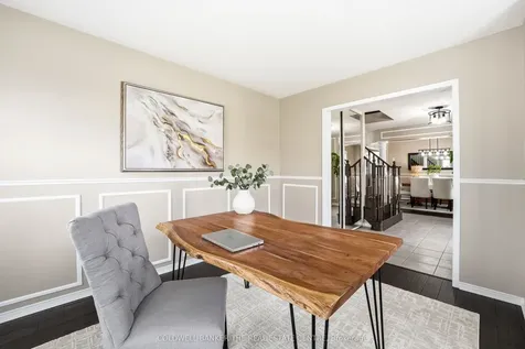 124 Armstrong Crescent Bradford West Gwillimbury ON L3Z 0L3
