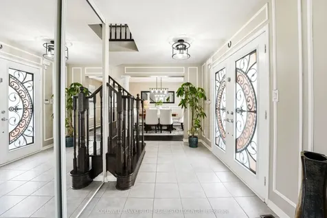 124 Armstrong Crescent Bradford West Gwillimbury ON L3Z 0L3