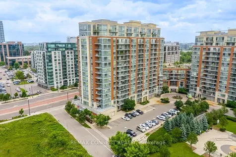 60 South Town Centre Boulevard Markham ON L3G 0C5