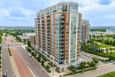 60 South Town Centre Boulevard Markham ON L3G 0C5