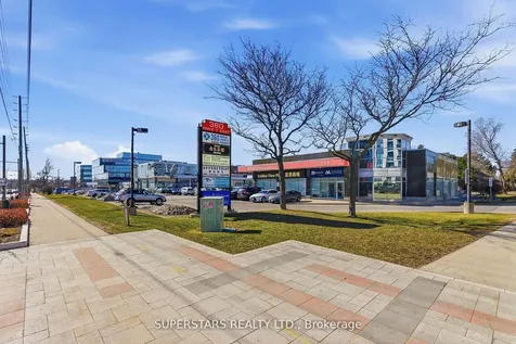 372 Highway 7 E Road Richmond Hill ON L4B 0C6