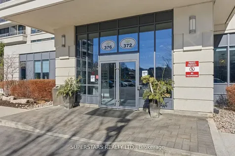 372 Highway 7 E Road Richmond Hill ON L4B 0C6