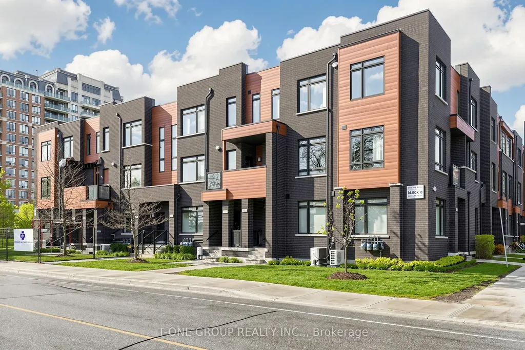 370 Red Maple Road Richmond Hill ON L4C 6P5