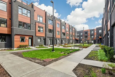 370 Red Maple Road Richmond Hill ON L4C 6P5