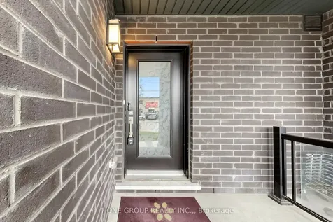 370 Red Maple Road Richmond Hill ON L4C 6P5