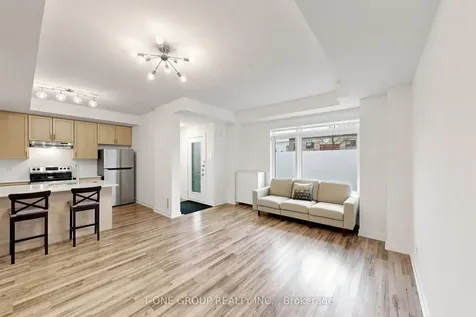 370 Red Maple Road Richmond Hill ON L4C 6P5