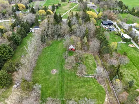 2010 15th Side Road New Tecumseth ON L0G 1W0