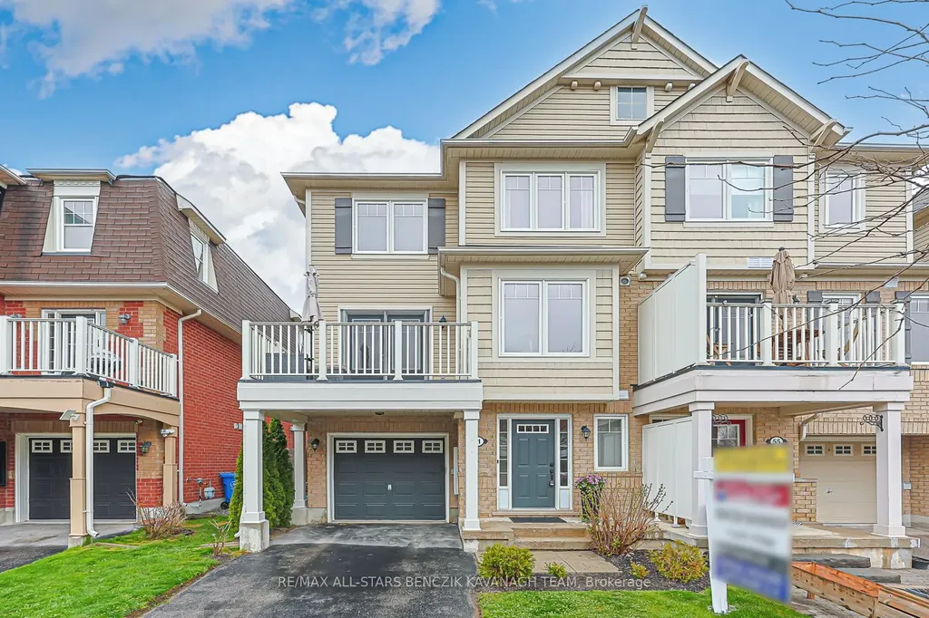 51 Muston Lane Whitchurch-stouffville ON L4A 0P9
