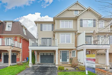 51 Muston Lane Whitchurch-stouffville ON L4A 0P9