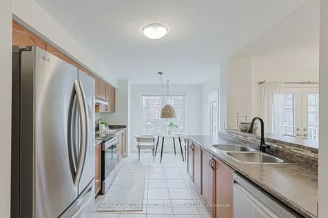 51 Muston Lane Whitchurch-stouffville ON L4A 0P9