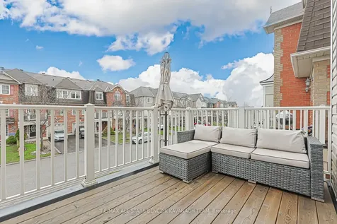 51 Muston Lane Whitchurch-stouffville ON L4A 0P9
