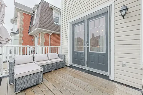 51 Muston Lane Whitchurch-stouffville ON L4A 0P9