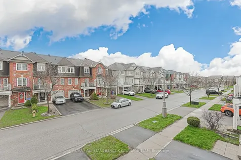 51 Muston Lane Whitchurch-stouffville ON L4A 0P9