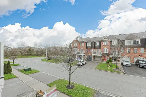 51 Muston Lane Whitchurch-stouffville ON L4A 0P9