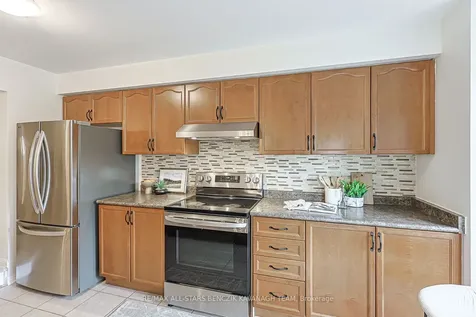 51 Muston Lane Whitchurch-stouffville ON L4A 0P9
