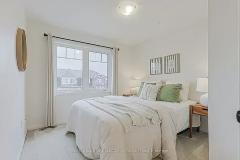 51 Muston Lane Whitchurch-stouffville ON L4A 0P9