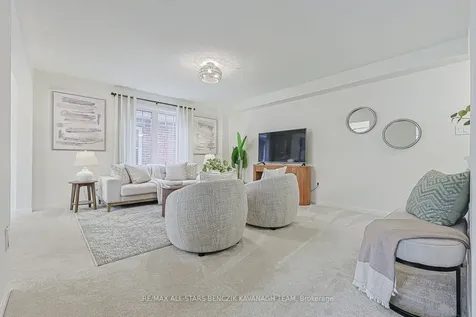 51 Muston Lane Whitchurch-stouffville ON L4A 0P9
