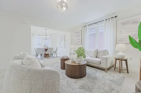 51 Muston Lane Whitchurch-stouffville ON L4A 0P9