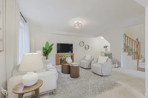 51 Muston Lane Whitchurch-stouffville ON L4A 0P9