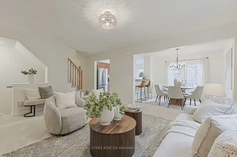51 Muston Lane Whitchurch-stouffville ON L4A 0P9