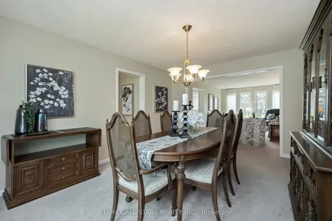 33 Carpenter Court Markham ON L3P 6W3