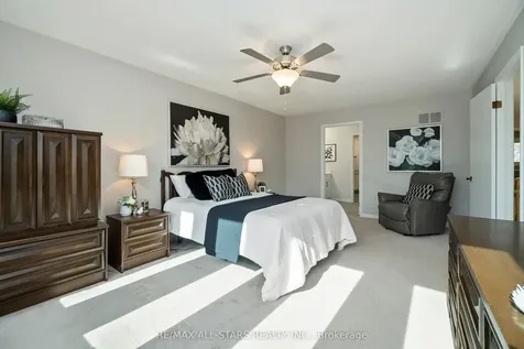 33 Carpenter Court Markham ON L3P 6W3