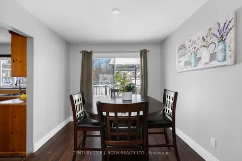 1032 Gilmore Avenue Innisfil ON L0L 1W0