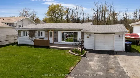 1032 Gilmore Avenue Innisfil ON L0L 1W0