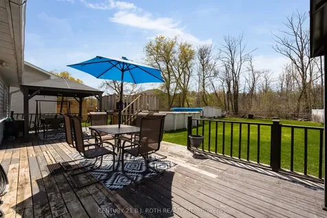 1032 Gilmore Avenue Innisfil ON L0L 1W0