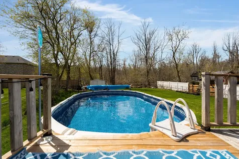 1032 Gilmore Avenue Innisfil ON L0L 1W0