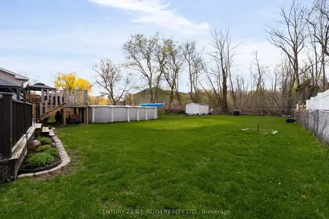 1032 Gilmore Avenue Innisfil ON L0L 1W0