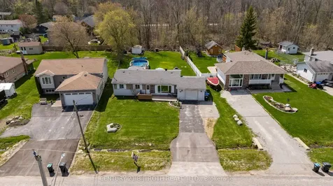 1032 Gilmore Avenue Innisfil ON L0L 1W0