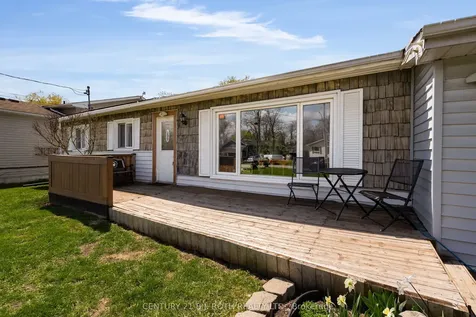 1032 Gilmore Avenue Innisfil ON L0L 1W0