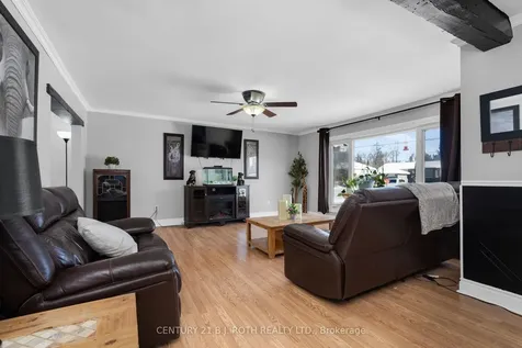 1032 Gilmore Avenue Innisfil ON L0L 1W0