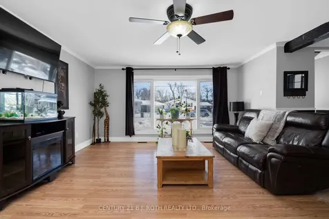 1032 Gilmore Avenue Innisfil ON L0L 1W0