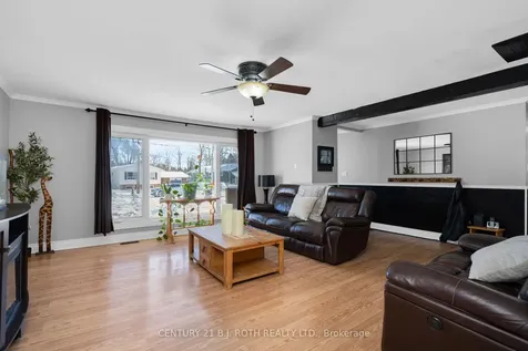 1032 Gilmore Avenue Innisfil ON L0L 1W0